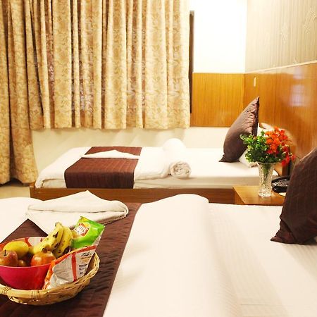 Hotel Delhi Marine Club C6 Vasant Kunj Νέο Δελχί Εξωτερικό φωτογραφία