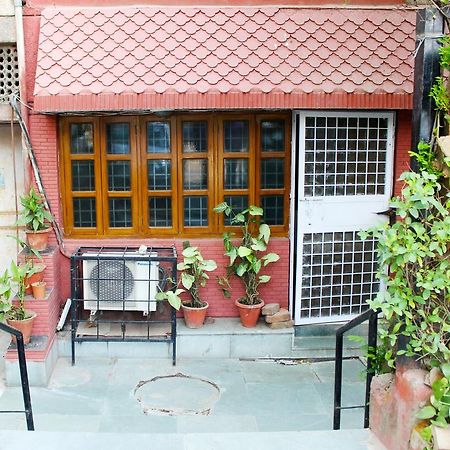 Hotel Delhi Marine Club C6 Vasant Kunj Νέο Δελχί Εξωτερικό φωτογραφία