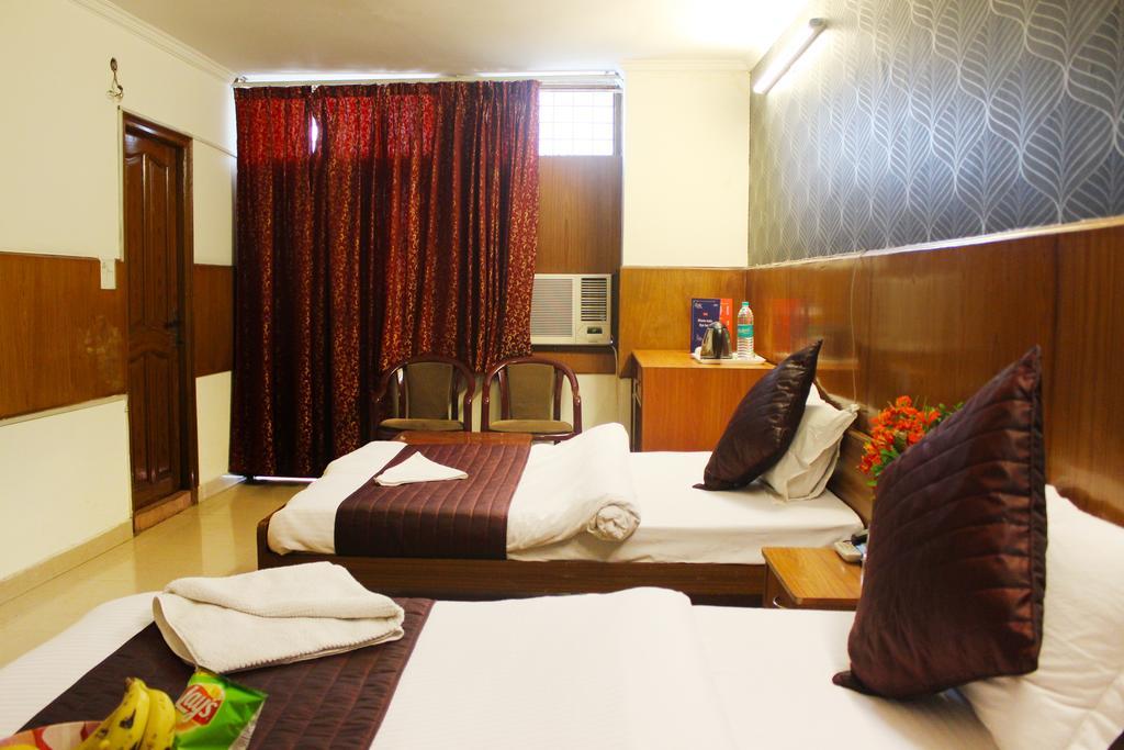 Hotel Delhi Marine Club C6 Vasant Kunj Νέο Δελχί Εξωτερικό φωτογραφία