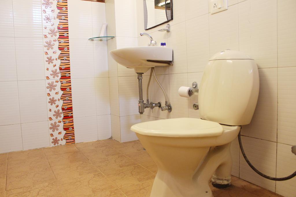 Hotel Delhi Marine Club C6 Vasant Kunj Νέο Δελχί Εξωτερικό φωτογραφία