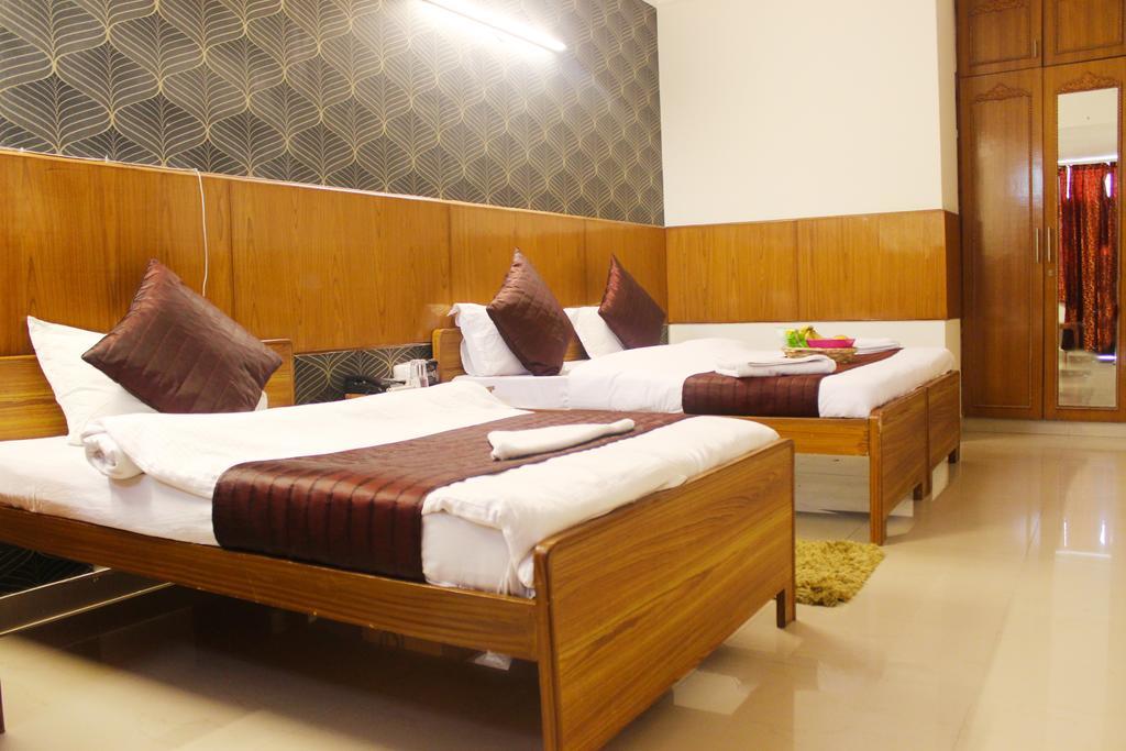 Hotel Delhi Marine Club C6 Vasant Kunj Νέο Δελχί Εξωτερικό φωτογραφία